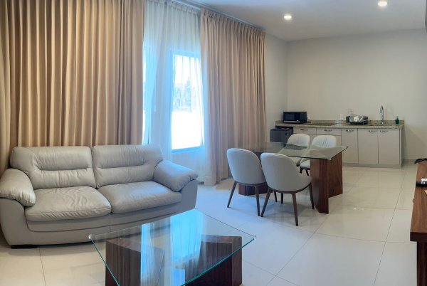 Habitacion DEPARTAMENTO FAMILIAR