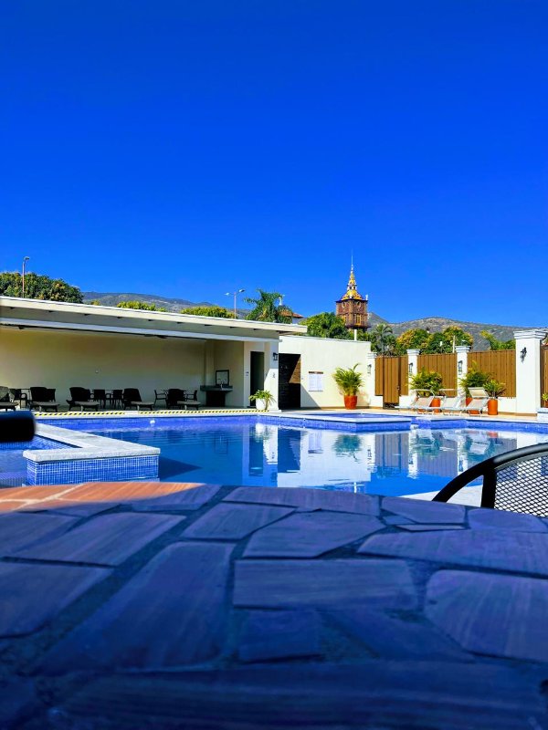 TERRAZA EL OASIS